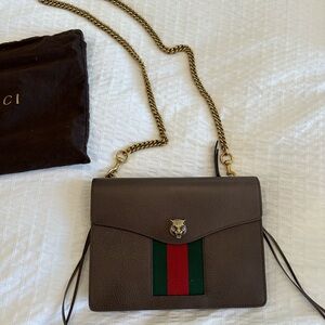 Gucci crossbody bag/clutch